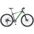 Велосипед Scott Aspect 740 Black/Green/White (2016)