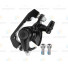 Калипер задний Promax DSK-320R чёрный								