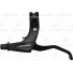 Ручка тормозная Shimano Deore V-Brake T610 левая EBLT610LL				