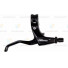 Ручка тормозная Shimano Deore V-Brake T610 правая EBLT610RL				
