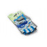 Велоперчатки kids Car Blue