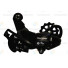 Переключатель задний Shimano Tourney TY300 6/7ск крепление на петух ERDTY300D				