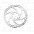 Тормозной диск Shimano RT66 160 мм ISMRT66S				