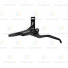 Ручка тормозная Shimano M355 левая д/гидравл диск торм EBLM355LL				
