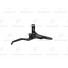 Ручка тормозная Shimano M355 правая д/гидравл диск торм EBLM355RL				