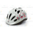 Шлем велосипедный Polisport Flowers