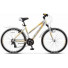 Велосипед Stels Miss-6300 V V010 Белый/Серый/Желтый