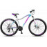 Велосипед Stels Miss-6100 MD V020 Белый-матовый 27,5