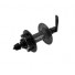 Втулка передняя Shimano M475 36 отв QR черный EHBM475AL5				