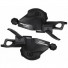 Шифтер Shimano Deore  M610-I лев/пр 2/3*10ск ск тр. 2050мм ISLM610IPA				