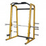 Машина Смита DFC POWERGYM PK007(состоит из 3-х мест)