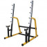 Стойка силовая DFC Powergym RA041(состоит из 2-х мест)