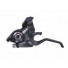 Шифтер/тормозная ручка Shimano Tourney EF510 прав 8ск черный ESTEF5102RV8AL