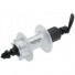 Втулка задняя M475 36 отв 8/9ск QR 166 mm серебро EFHM475AZSS			