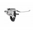 Шифтер/тормозная ручка Shimano Tourney ST-EF51 прав 8ск серебро тр.+оплетк ESTEF51R8AS2P