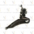 Переключатель передний Shimano Tourney 28,6мм нижняя тяга б/уп AFDTZ31DS6T