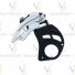 Переключатель передний Shimano Alivio универсальная тяга 63-66 FD-M412 EFDM410E