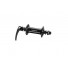Втулка передняя Shimano RM35 32 отв QR C.Lock черный EHBRM35BLP5				