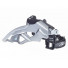 Переключатель передний Shimano Acera универсальная тяга Т3000 EFDT3000TSX6				