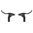 Тормозные ручки Shimano Alivio T4000 V-brake EBLT4000PAL				