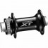 Втулка передняя Shimano M8000 36 отв QR C.Lock черный EHBM8000A				