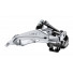 Переключатель передний Shimano Tourney TY700 универсальная тяга EFDTY700TSX6				