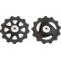 Ролики переключателя Shimano 7ск верхний+нижний к RD-TX35/M280/TY300 Y5WS98030					