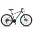 Велосипед Stels Navigator 730 MD V010 Антрацитовый 27.5 (LU089107)