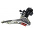 Переключатель передний Shimano Tourney TY300 34,9мм верхняя тяга EFDTY300DSTL6				