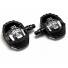 Педали вело Shimano M424 с шипами EPDM424				