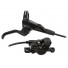 Тормоз дисковый Shimano MT500 BL(лев)/BR(пер.), полим. кол., 800мм,AMT500KLF9RX080