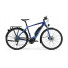 Велосипед Merida eSpresso 300EQ Blue (Black) 2019