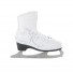 Фигурные коньки LADIES LUX fur (белый)