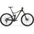 Велосипед Merida One-Twenty 9.500 MetallicBlack (Green) 2019