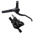 Тормоз дисковый Shimano MT200 BL(прав)/BR(задн) 1700мм черный EMT200KRRXRA170		