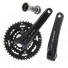 Шатун Shimano Alivio M4060 170мм EFCT4060CX422XL					