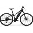 Велосипед Merida eSpresso LADY 300 Matt Black (Grey/White) 2019