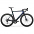 Велосипед Merida Reacto Disc YC Edition Starry Black (Blue/Green) 2019