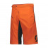 Шорты Trail Progressive exotic orange/black