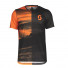 Веломайка Trail Flow к/рук exotic orange/dark grey