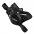 Калипер Shimano MT200 гидравл. черный EBRMT200MPRXL