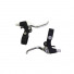 Ручки тормоза Power VBL-422A V-Brake алюминий/пластик