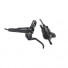 Тормоз дисковый Shimano MT501 BL(прав)/BR-MT500(задн) 1700мм черный EMT5012KRRXRA17