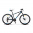 Велосипед Stels Navigator 500 MD F010 Черный/Синий 26 (LU092624)