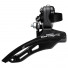 Переключатель передний Shimano TZ500 28,6мм верхняя тяга б/уп AFDTZ500DSTS6