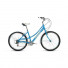 Велосипед 26' Forward Azure 26 1.0 7 ск 18-19 г