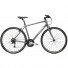 Велосипед Trek'15 7.4 FX 15 Paramount Grey/Volt Green HBR 700C
