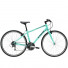 Велосипед Trek'19 Fx 2 Wsd 15 Miami Green HBR 700C