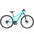 Велосипед Trek'18 Neko 2 Wsd 16 California Sky Blue HBR 700C