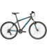 Велосипед Trek'19 820 21 Matte Trek Black AT1 26'